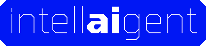 intellAIgent logo